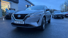 Nissan Qashqai 1.3 DiG-T MH Acenta Premium 5dr Petrol Hatchback
